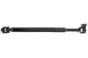 CARDAN COLONNE DE DIRECTION TROU DE SUPPORT 25MM